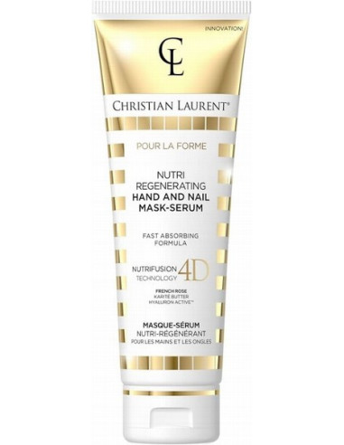 CHRISTIAN LAURENT NUTRI REGENERATING...