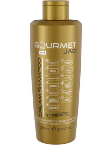 Imperity Gourmet Cream J'Adore...
