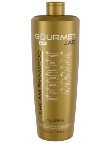 Imperity Gourmet Cream J'Adore...
