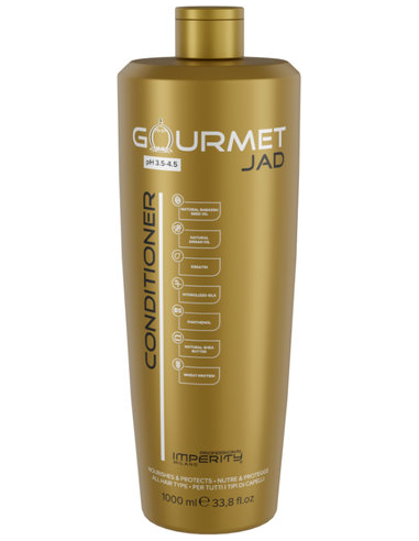 Imperity Gourmet Cream J'Adore...