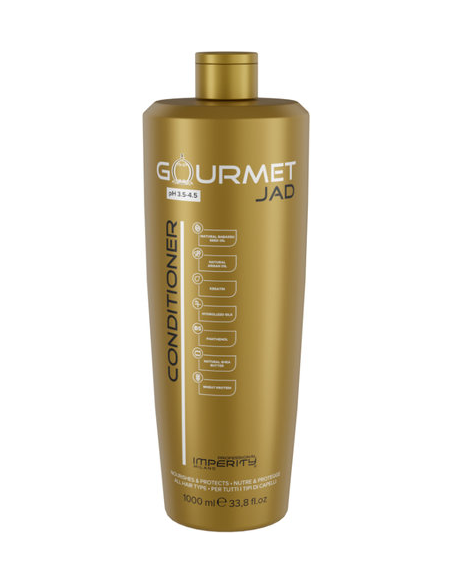 Imperity Gourmet Cream J'Adore -hoitoaine hajusteille 1000ml