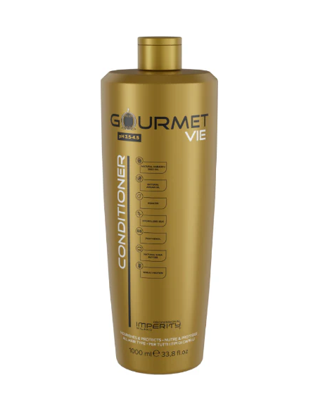 Imperity Gourmet La Vie Est Belle hajustehoitoaine 1000ml
