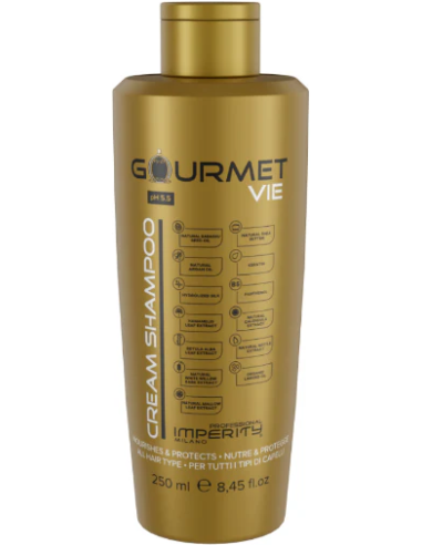 Imperity Gourmet La Vie Est Belle...