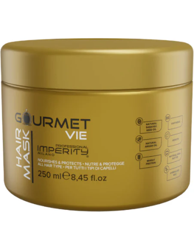 Imperity Gourmet La Vie Est Belle...