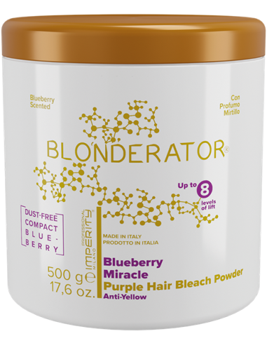 Imperity Blonderator 8 Blueberry...