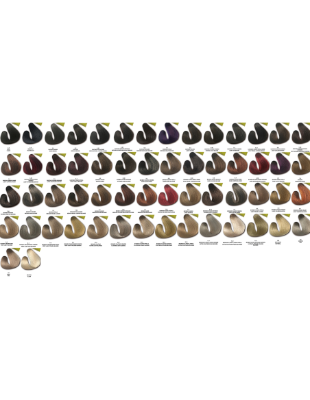 Impevita Ammoniakki- ja PPD-vapaa 1.11, 100ml