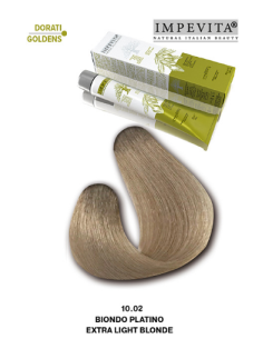 Impevita Ammoniakki- ja...