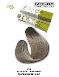 Impevita Ammoniakki- ja...