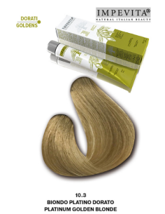 Impevita Ammoniakki- ja...