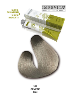 Impevita Ammoniakki- ja...