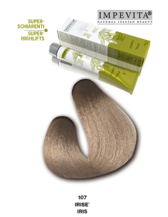 Impevita Ammoniakki- ja...