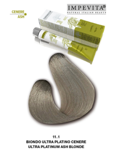 Impevita Ammoniakki- ja...