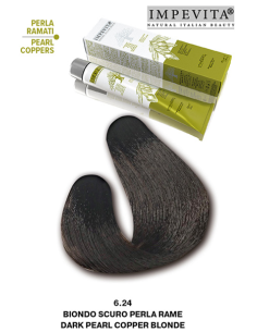 Impevita Ammoniakki- ja...