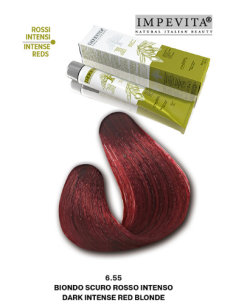 Impevita Ammoniakki- ja...