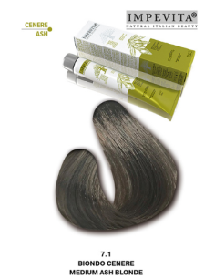 Impevita Ammoniakki- ja...