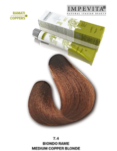 Impevita Ammoniakki- ja...