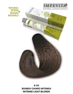 Impevita Ammoniakki- ja...