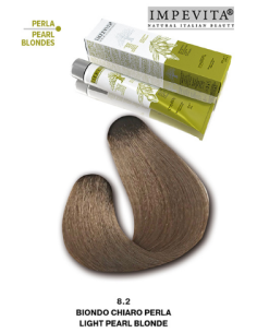 Impevita Ammoniakki- ja...