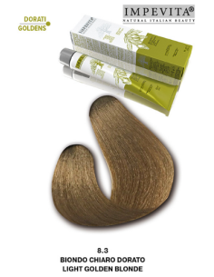 Impevita Ammoniakki- ja...