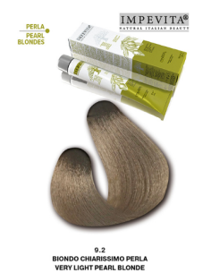 Impevita Ammoniakki- ja...