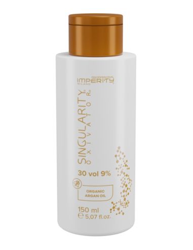 Singularity Cream Hydrogens with Argan Oil 30VOL - 9% 150ml