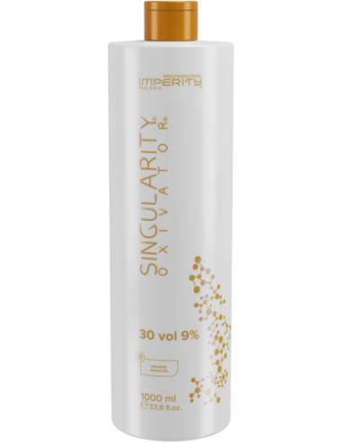 Singularity Oxivator Oxi-Cream w.Argan Oil 9% 1000ml