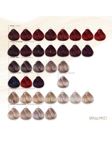 Singulariteetti - 12,12 100 ml