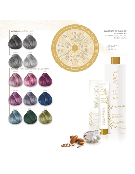 Singulariteetti - 12,26 100 ml