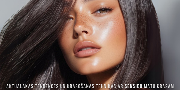 SIM SENSITIVE X SENSIDO